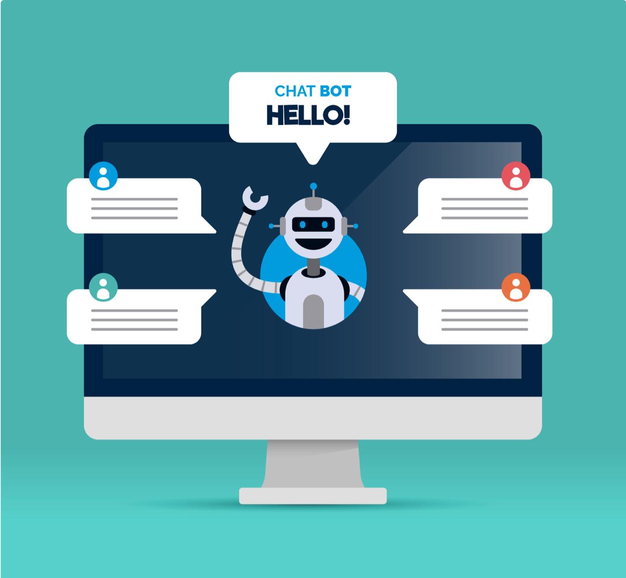 AI-powered virtual assistants